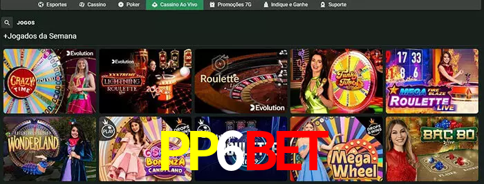 PP6BET bet