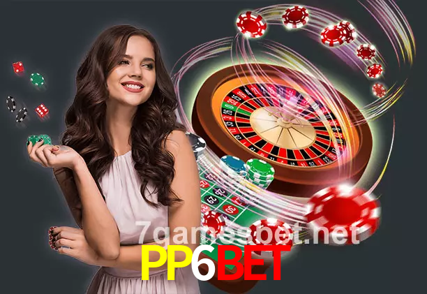 vivo no cassino PP6BET