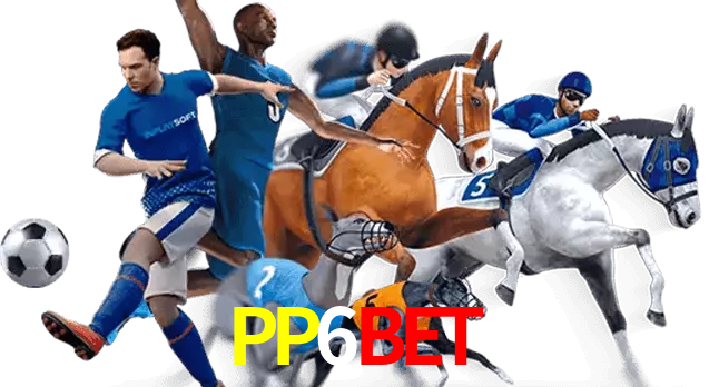 PP6BET