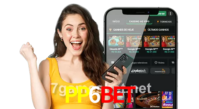 PP6BET