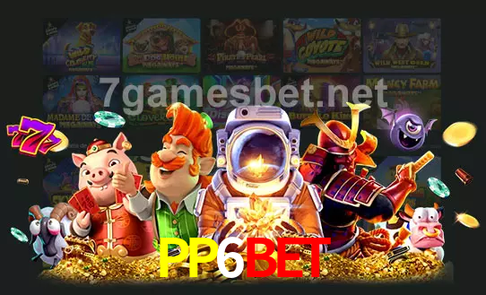 cassino PP6BET