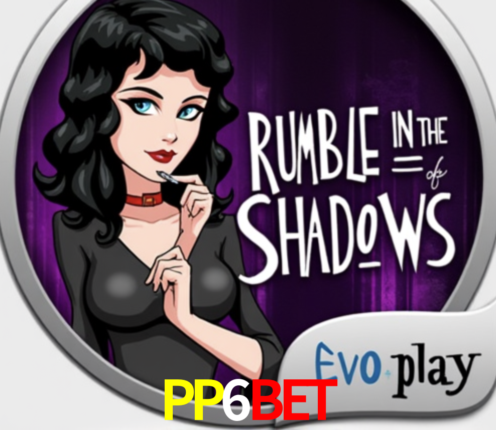 Login PP6BET Casino Online