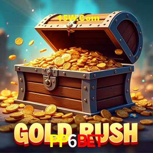 Game Providers PP6BET