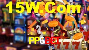 PP6BET: Jogos de Caça-Níqueis-Altas Recompensas, Roleta-Velocidade, Blackjack-Desafios Máximos
