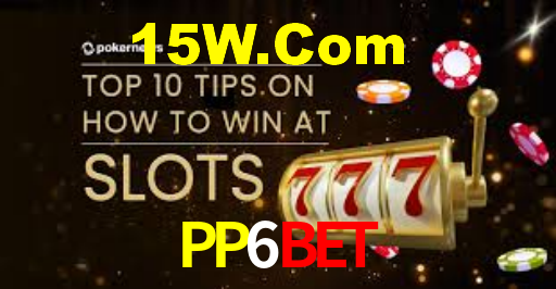 PP6BET
