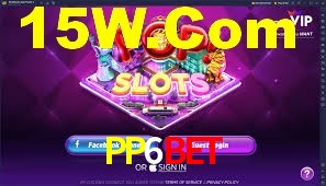 PP6 GAME