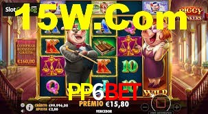 Blackjack Table PP6BET
