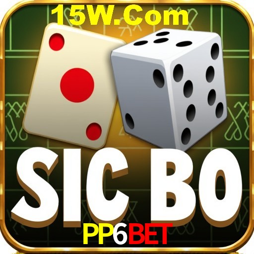 Security Systems PP6BET