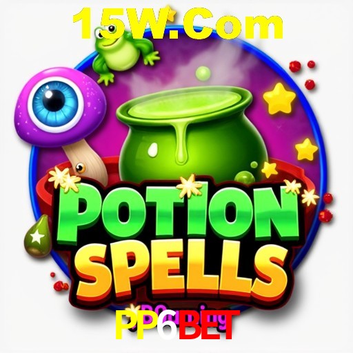Descubra o Mundo do Cassino Online com PP6BET