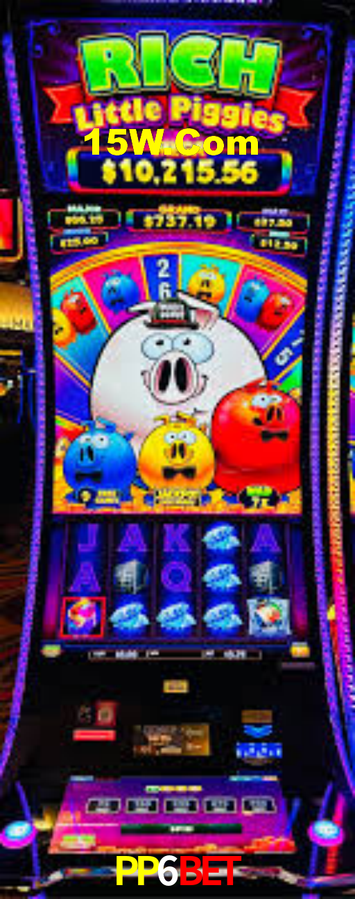 PP6BET: A Experiência de Casino com Jogos de Mesa ao Vivo