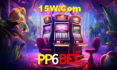 Desvendando o Mundo dos Jogos Virtuais na PP6BET