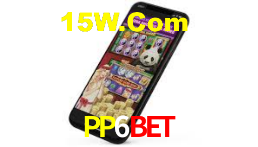 PP6 GAME