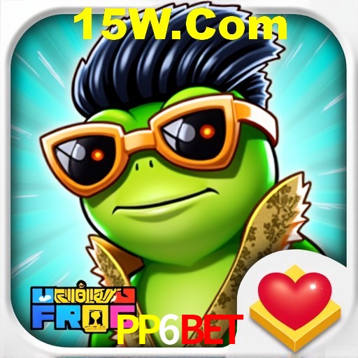 PIX Instantâneo PP6BET