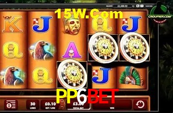 Descubra o Programa VIP da PP6BET: Vantagens Exclusivas para Jogadores