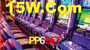 PP6BET: Seu Especialista em Apostas Esportivas Brasileiras