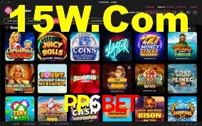 PP6BET App Interface
