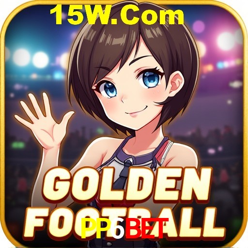 Seasonal Promotions PP6BET
