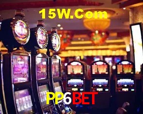 Apostas Esportivas na PP6BET: Um Guia Completo
