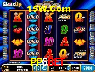 A Emoção da Loteria na PP6BET: Uma Chance de Mudança de Vida