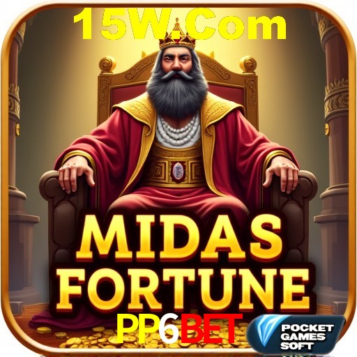 Diretório de Jogos PP6BET