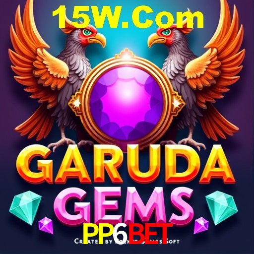 Estatísticas do Jogo PP6BET