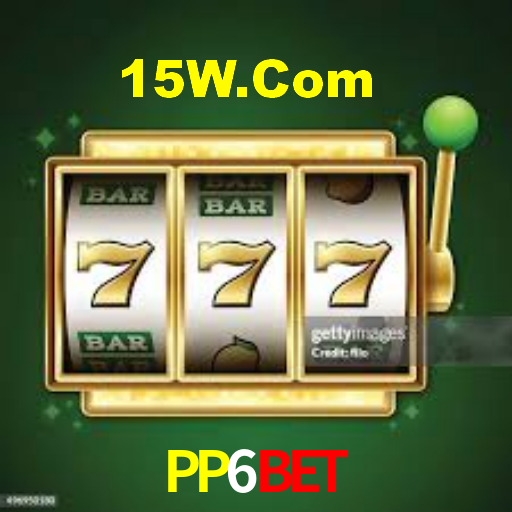 PP6BET
