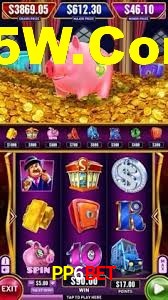 Roulette Table PP6BET