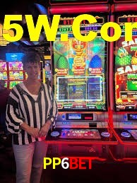 Welcome Bonus PP6BET