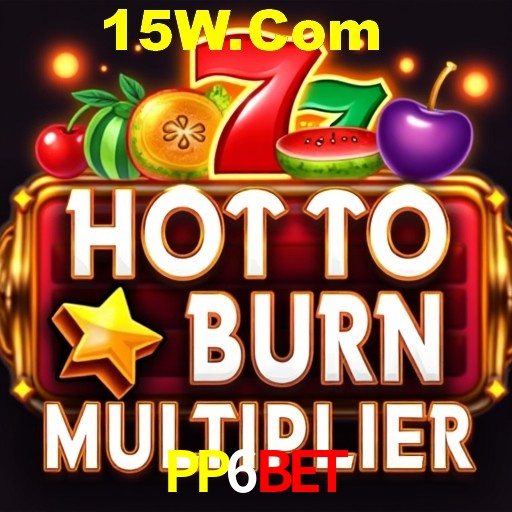 Slot Games PP6BET