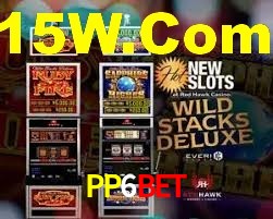 PP6BET
