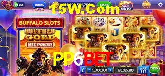 Football Betting PP6BET