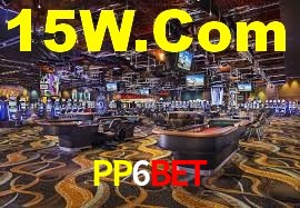 Ofertas Imperdíveis na PP6BET: Promoções e Bônus Que Valem a Pena