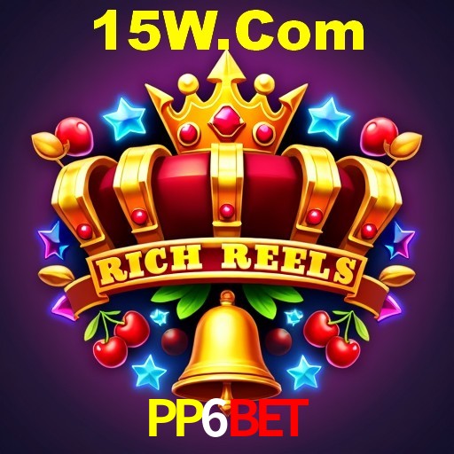 Promoção Relâmpago PP6BET