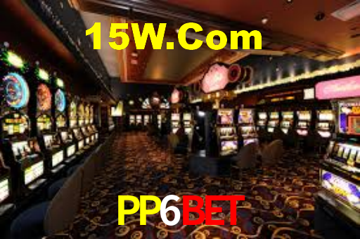 Desvendando o Mundo dos Jogos Virtuais na PP6BET