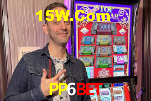 Descubra a Magia dos Jogos de Arcade no PP6BET