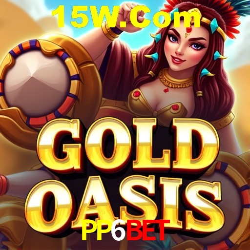 Login Seguro PP6BET